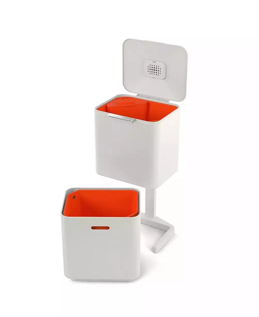 Joseph Joseph Totem Max 60L Waste Separation  Unit 2