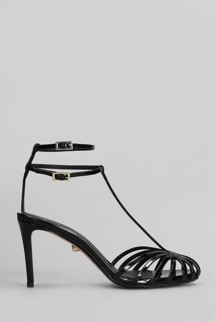 Alevi Milano Alevì Milano Anna 80 Sandals