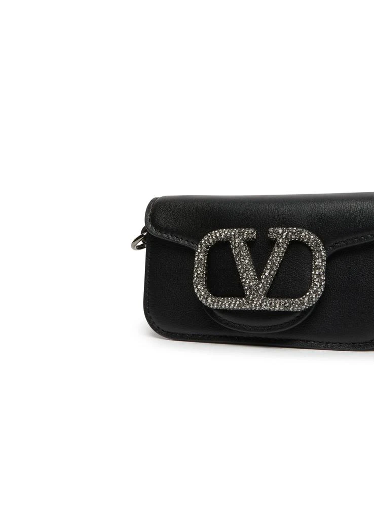 Valentino Locò micro bag with chain 6