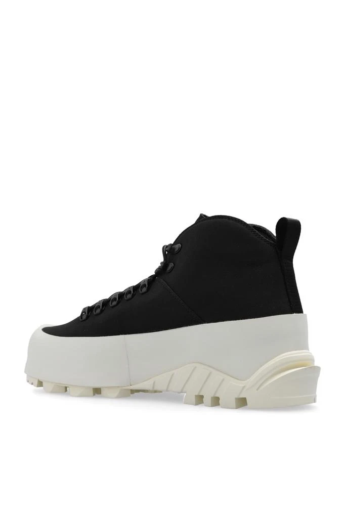 ROA ‘CVO’ hiking boots 5