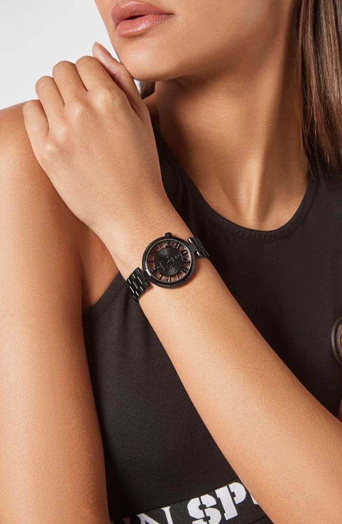 Philipp Plein Tiger Luxe Bracelet Watch, 36mm 4