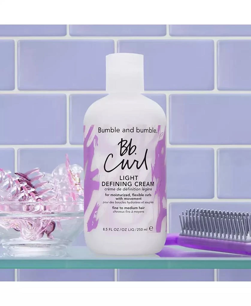 bumble&bumble Curl Light Defining Cream, 8.5 oz. 2
