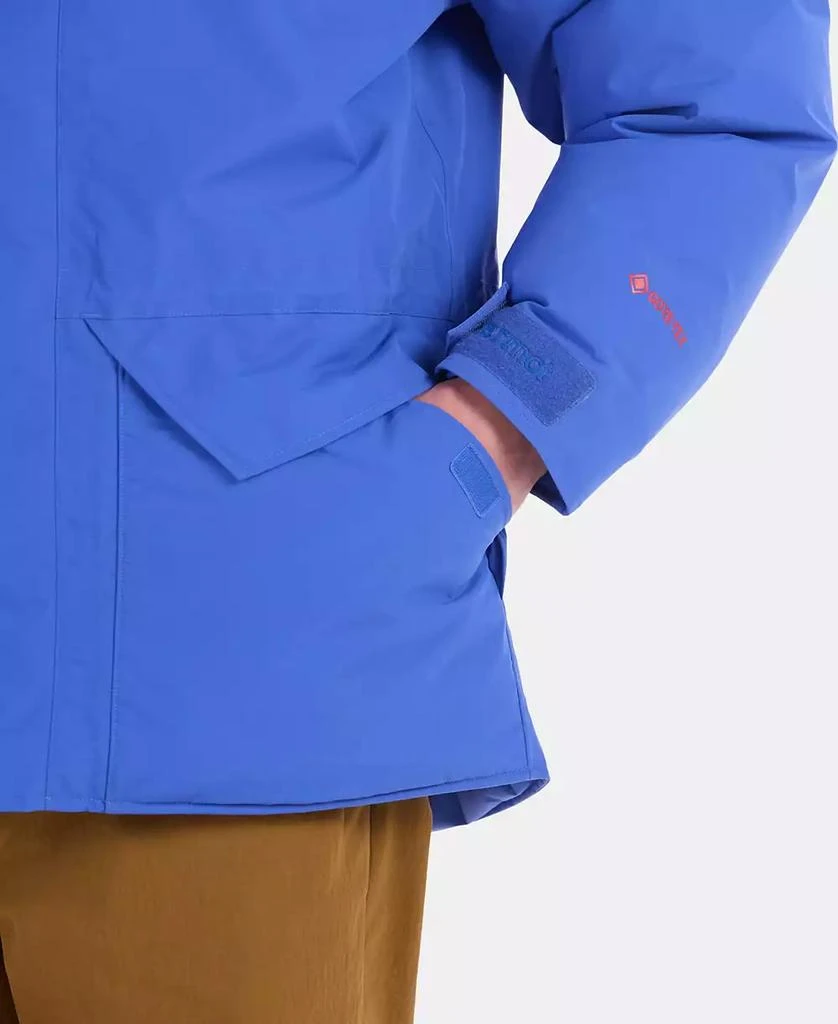 Marmot Men's Mammoth Gore-Tex Parka Jacket 5