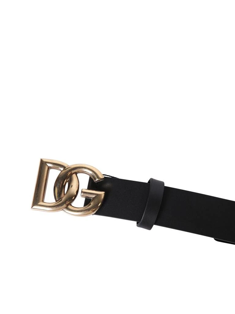 Dolce & Gabbana Dolce & Gabbana Belts 7