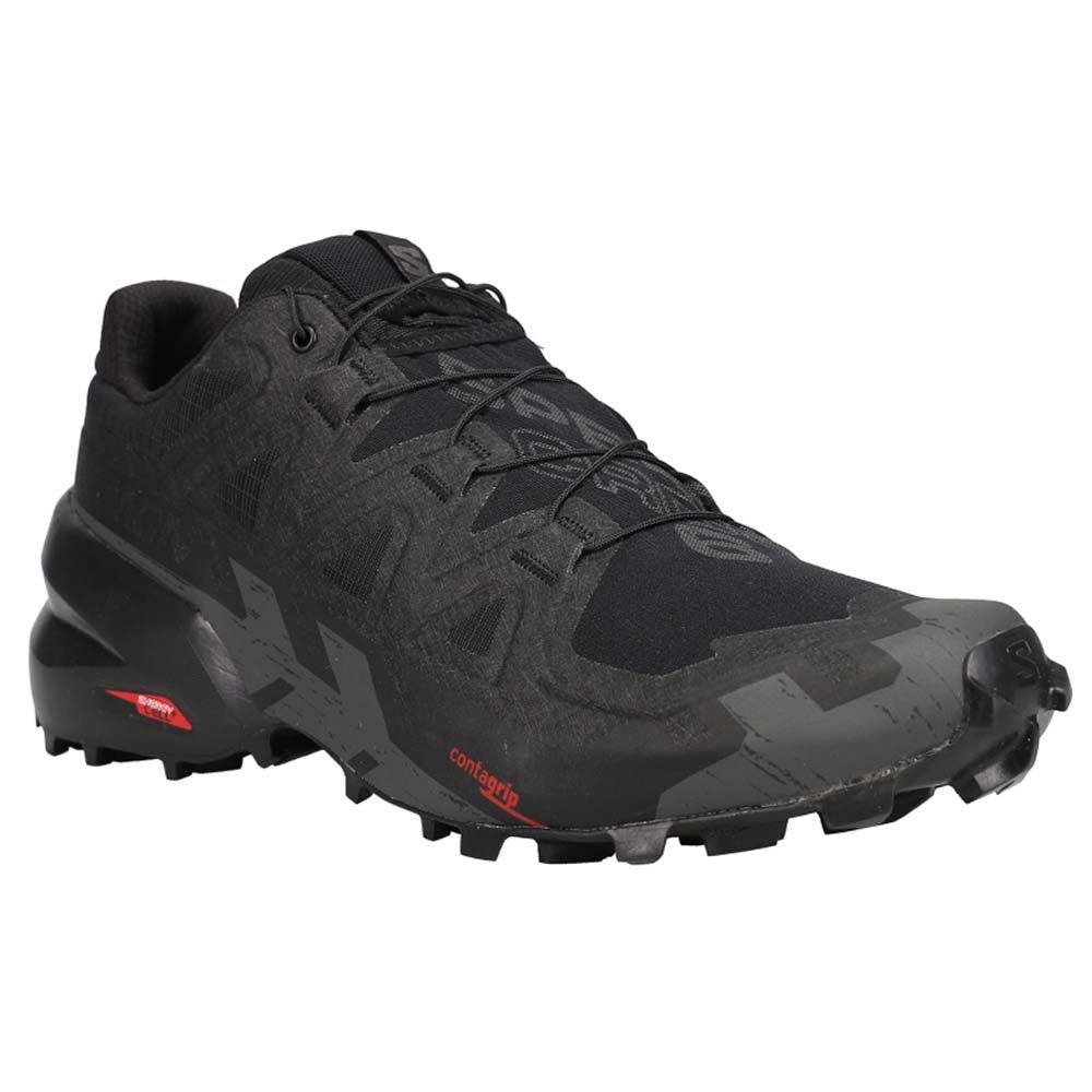 Salomon Speedcross 6 Trail Running Shoes