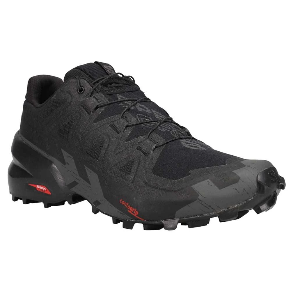 Salomon Speedcross 6 Trail Running Shoes 2