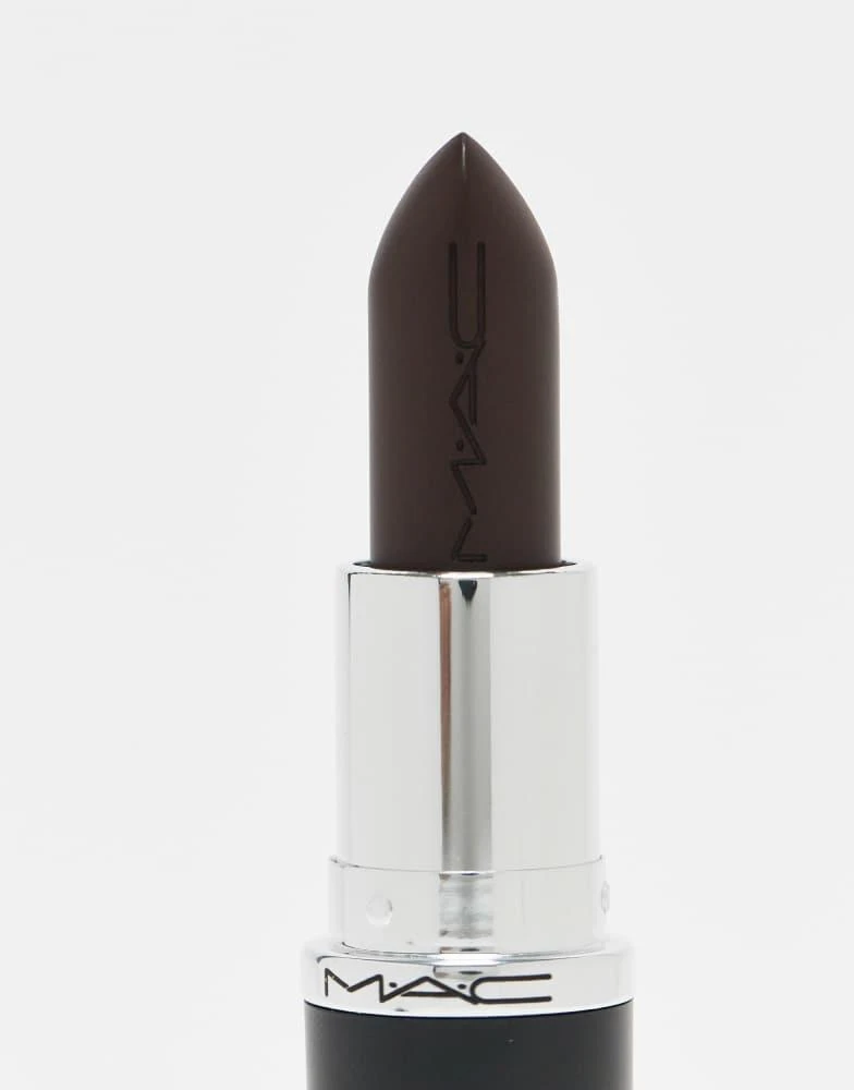 MAC MAC Macximal Sleek Satin Lipstick- Cyber 2