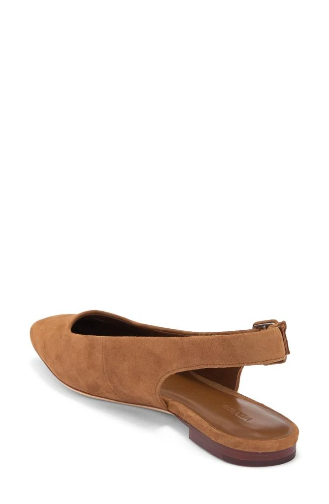 Vince Brody Slingback Flat 2