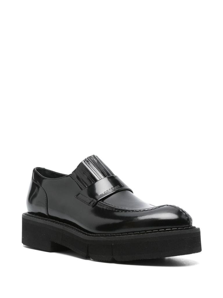 ROBERT CLERGERIE Clergerie Clark Slip-On Loafers