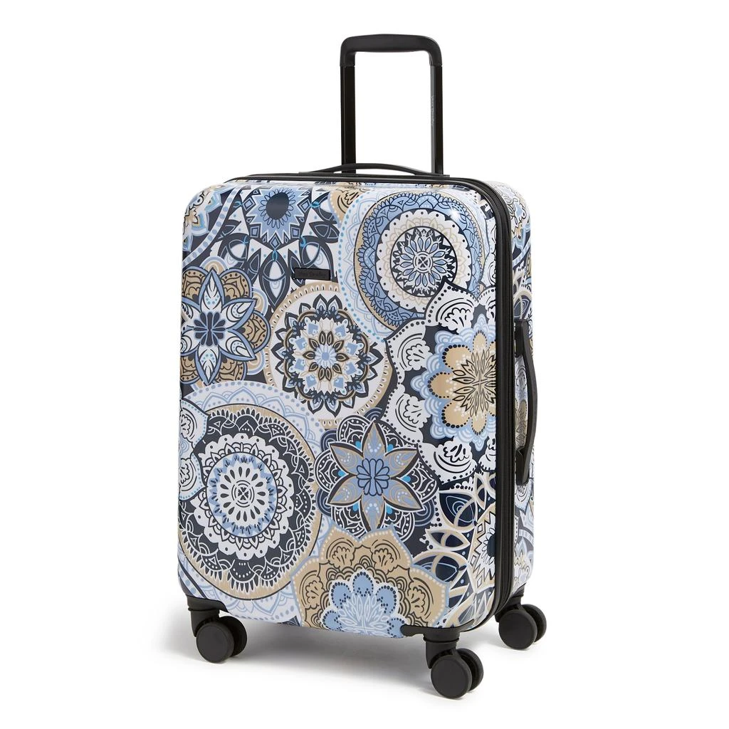 Vera Bradley Outlet 26" Hardside Spinner Suitcase 2