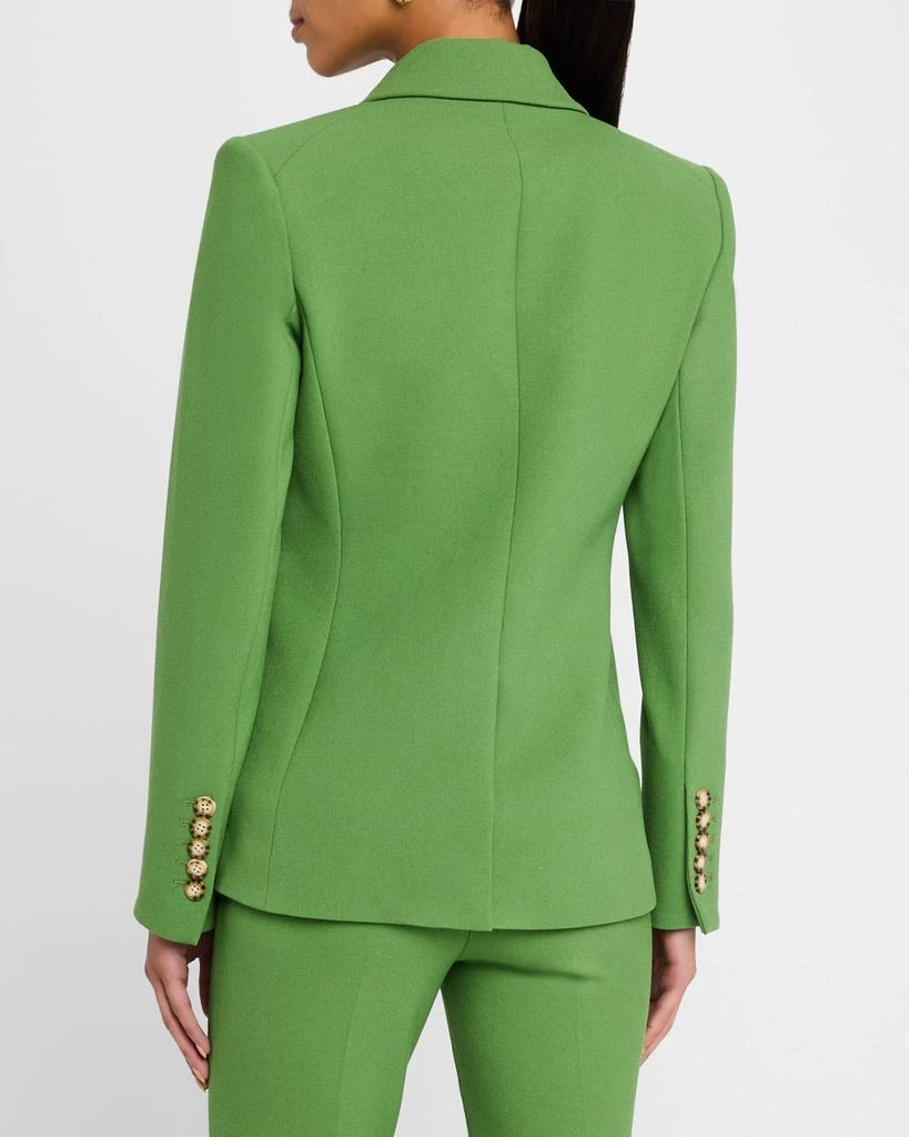 VERONICA BEARD Miller Dickey Jacket 3