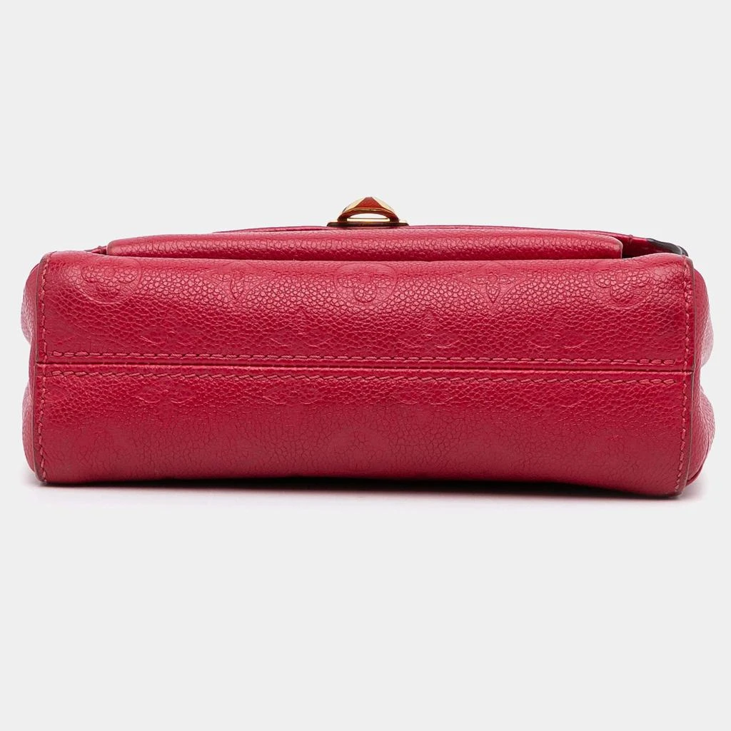 Louis Vuitton Louis Vuitton Monogram Empreinte Vavin BB 6