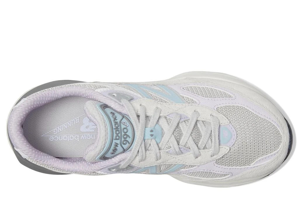 New Balance FuelCell 990V6 (Big Kid) 2