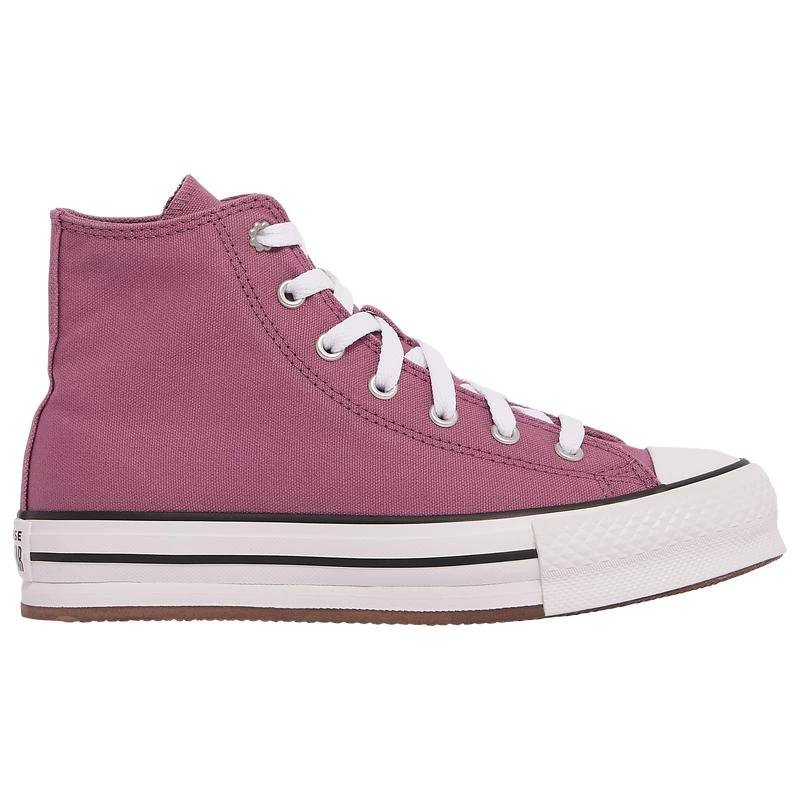 Shop Converse Chuck Taylor All Star Eva Lift Girls' Grade School
