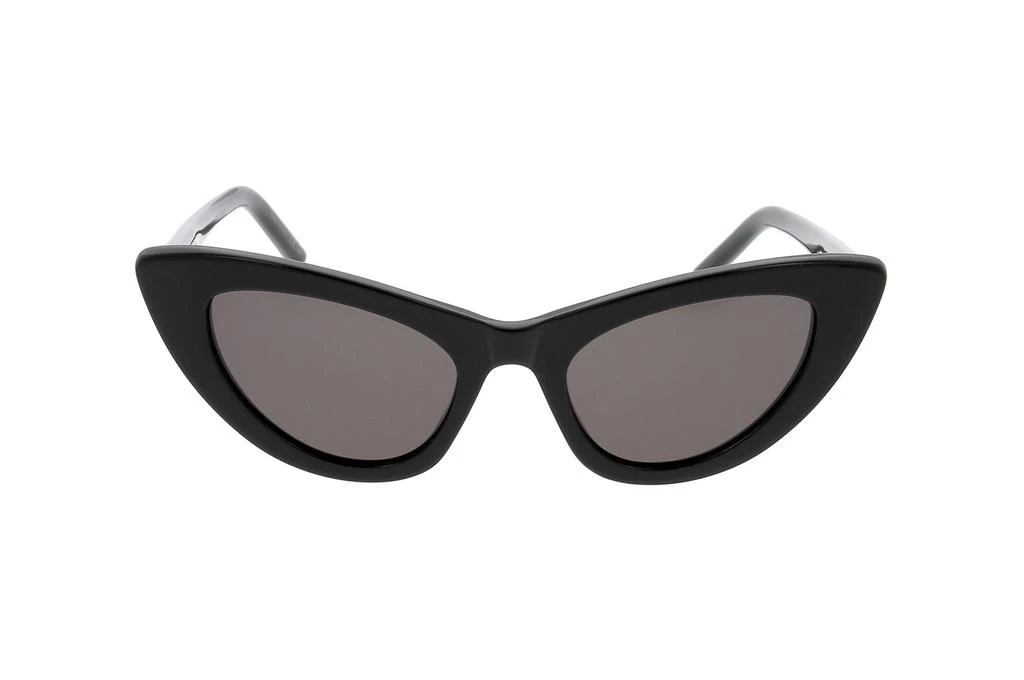 Yves Saint Laurent Saint Laurent Eyewear Cat-Eye Sunglasses 1