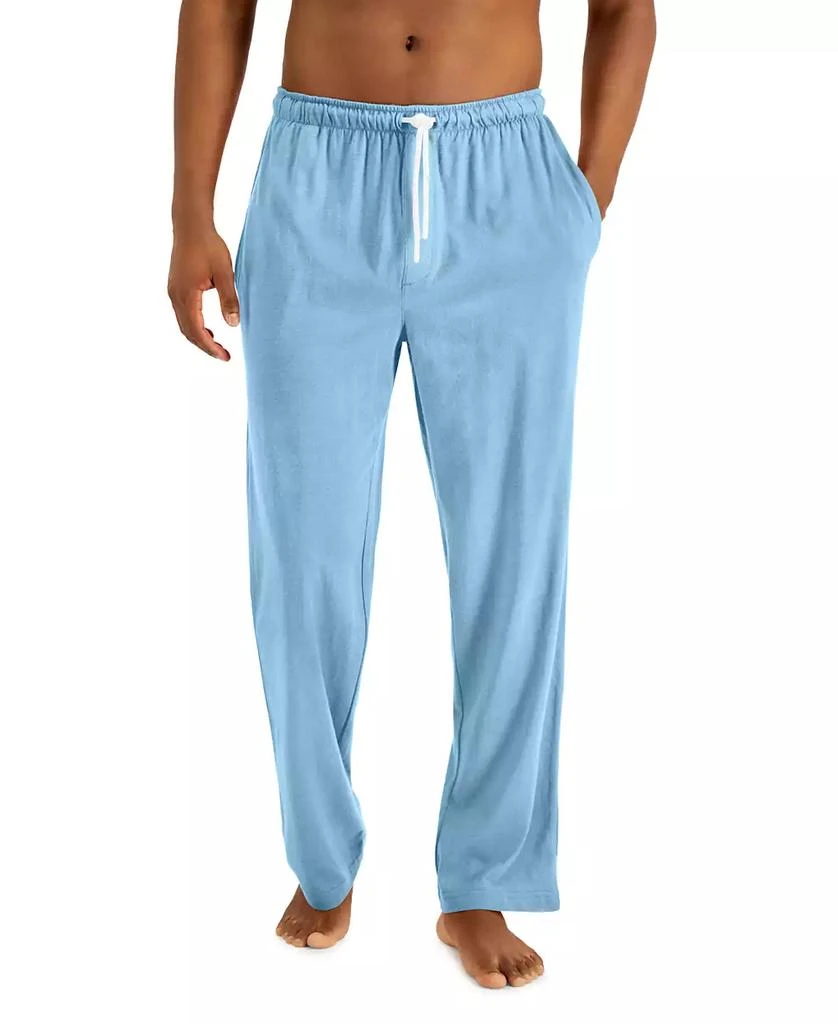 Club Room Men's Pajama Pants, Created for Macy's 1