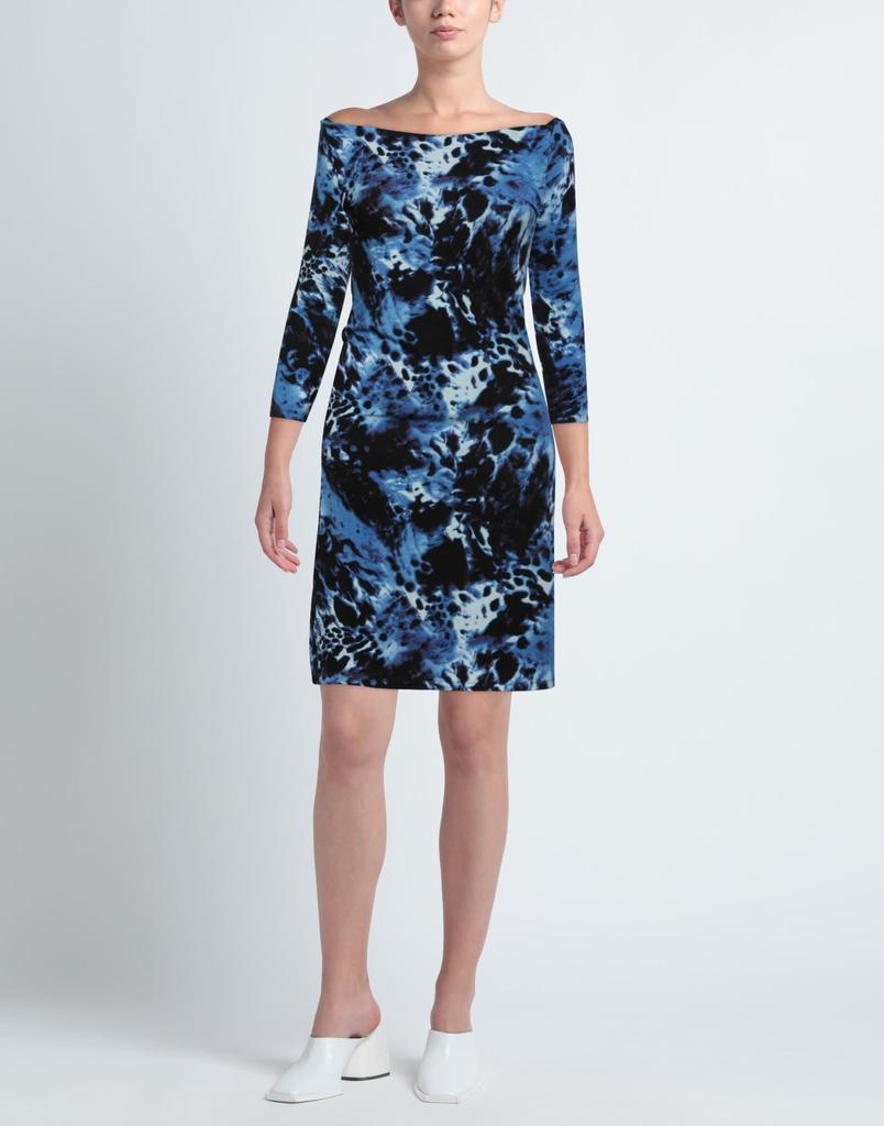 SAMANTHA SUNG Midi dress