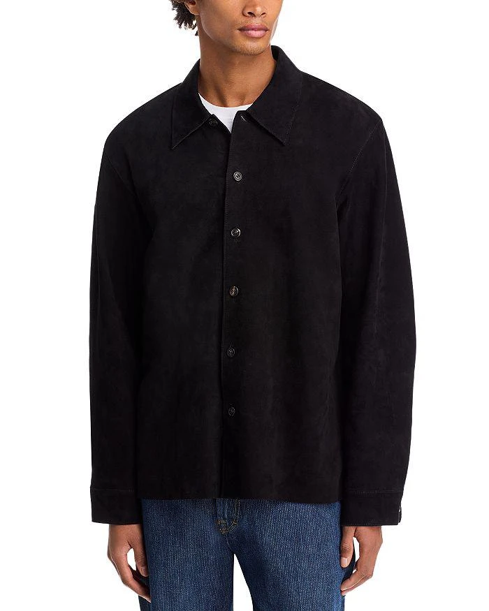 Our Legacy Welding Shirt 1