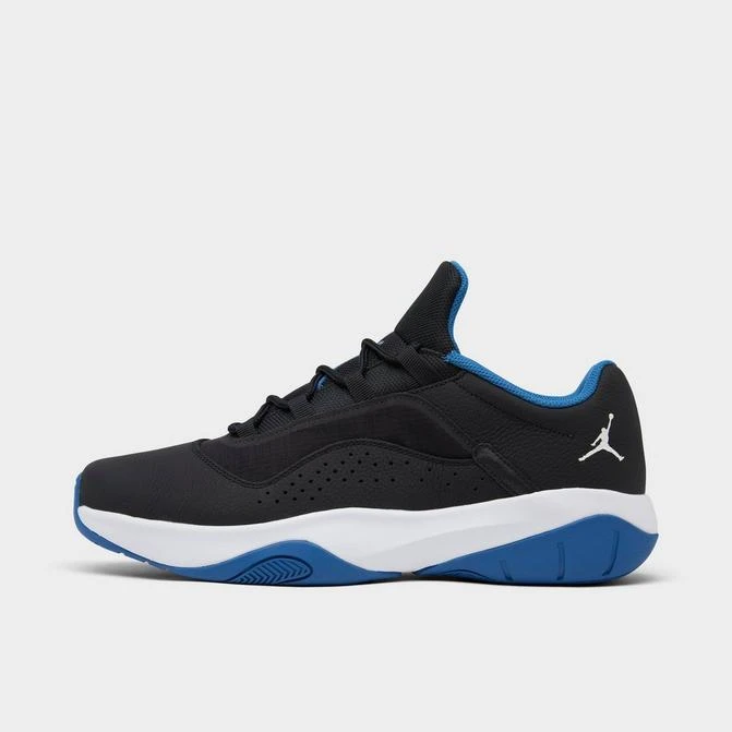 Jordan Air Jordan 11 CMFT Low Basketball Shoes 1