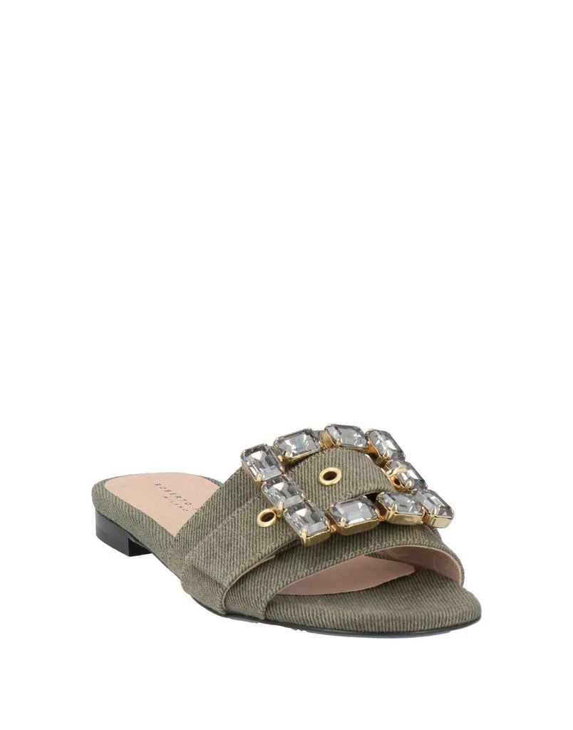 ROBERTO FESTA Sandals 2