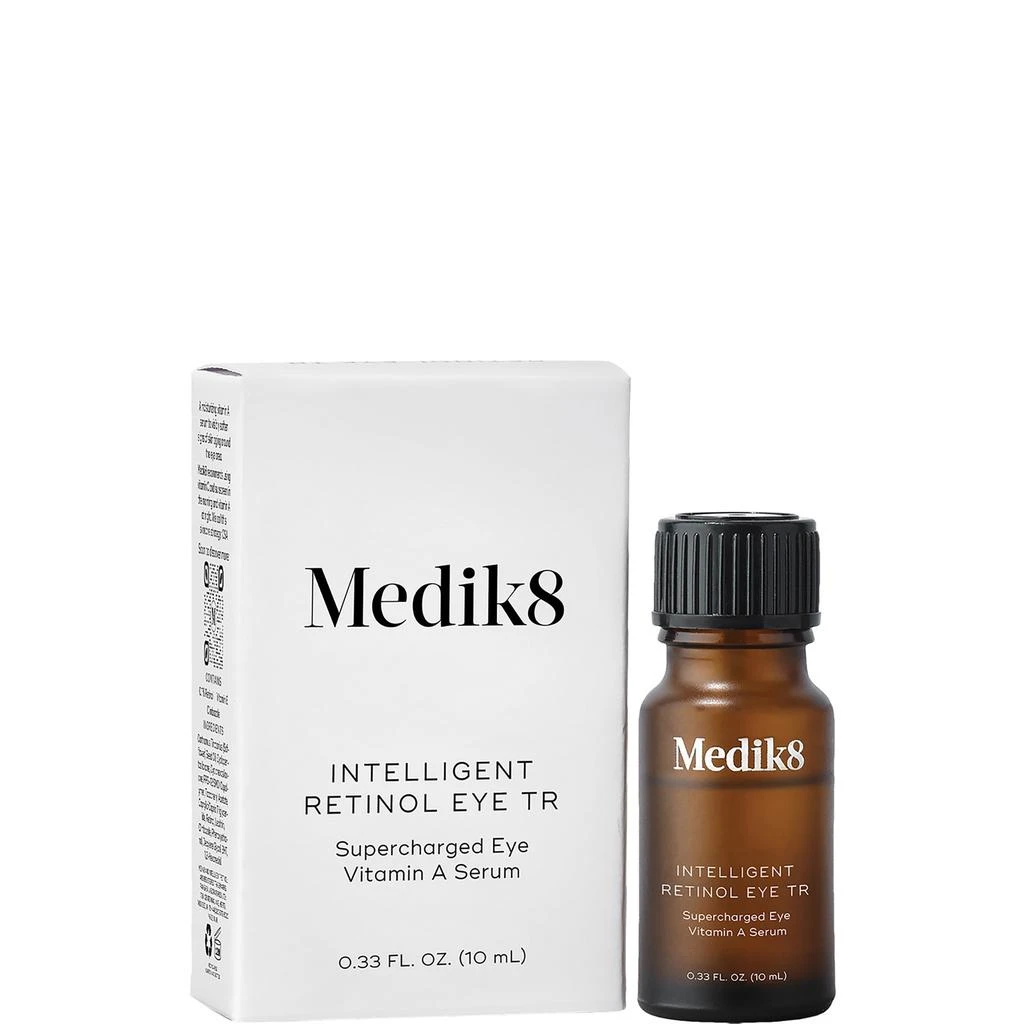 Medik8 Medik8 Intelligent Retinol Eye TR Serum 10ml 2