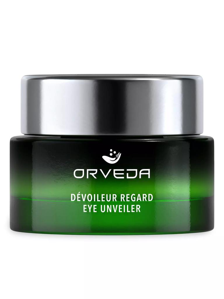 Orveda Eye Unveiler Cream