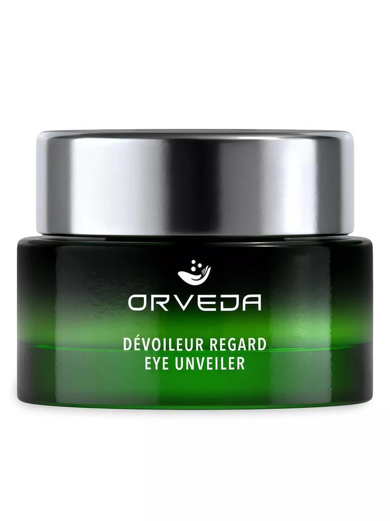 Orveda Eye Unveiler Lifting & Firming Cream 1