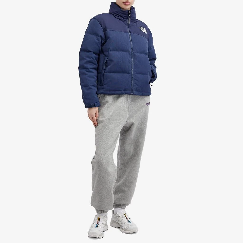 The North Face The North Face The North Face Ripstop Nupste Jacket 4