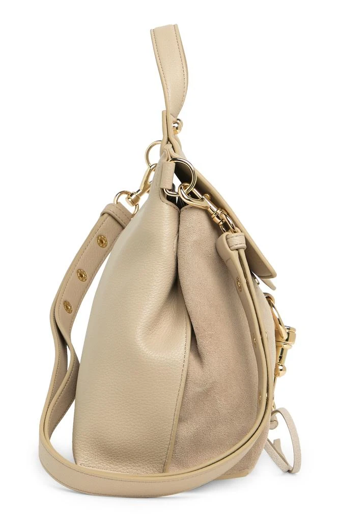 Rebecca Minkoff Keith Medium Satchel Bag 4