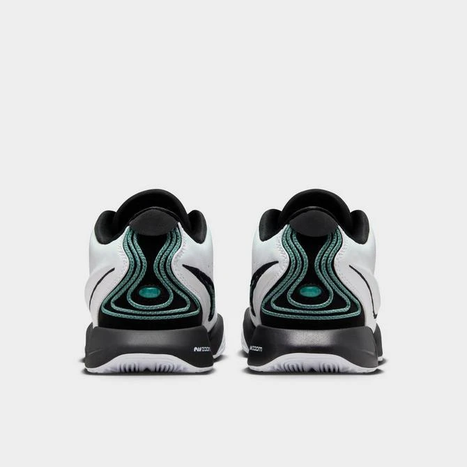 NIKE Big Kids' Nike LeBron 21 Basketball Shoes 4