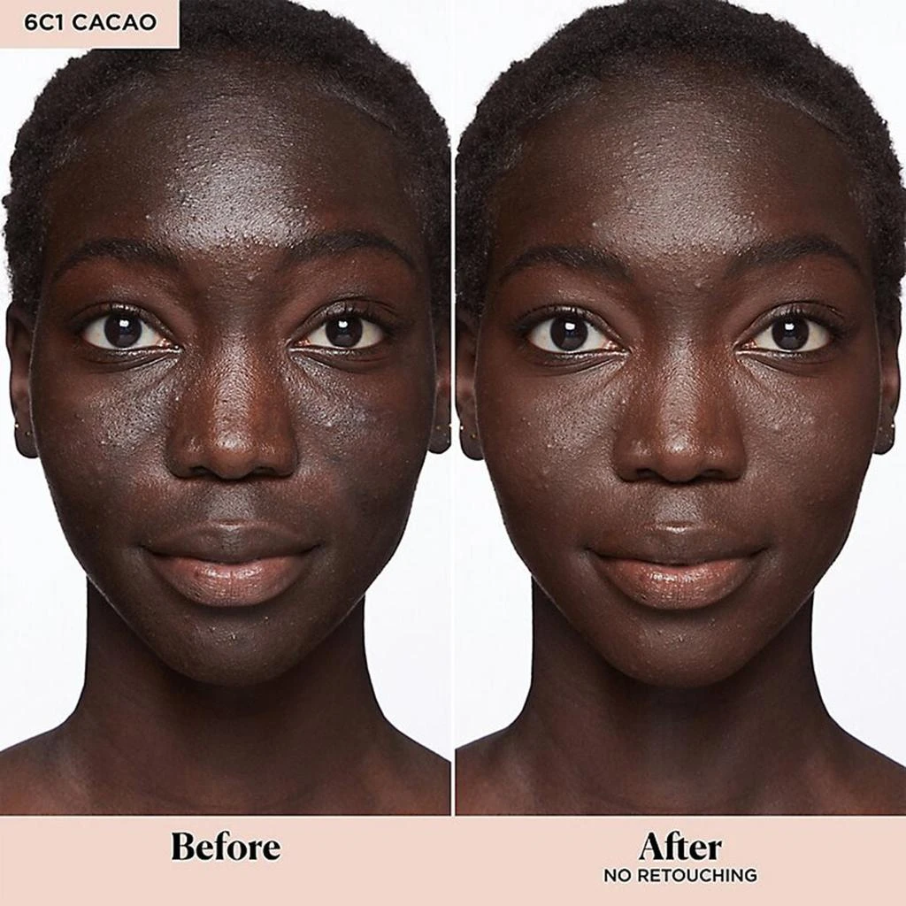 Laura Mercier Tinted Moisturizer Oil Free Broad Spectrum SPF 20 63