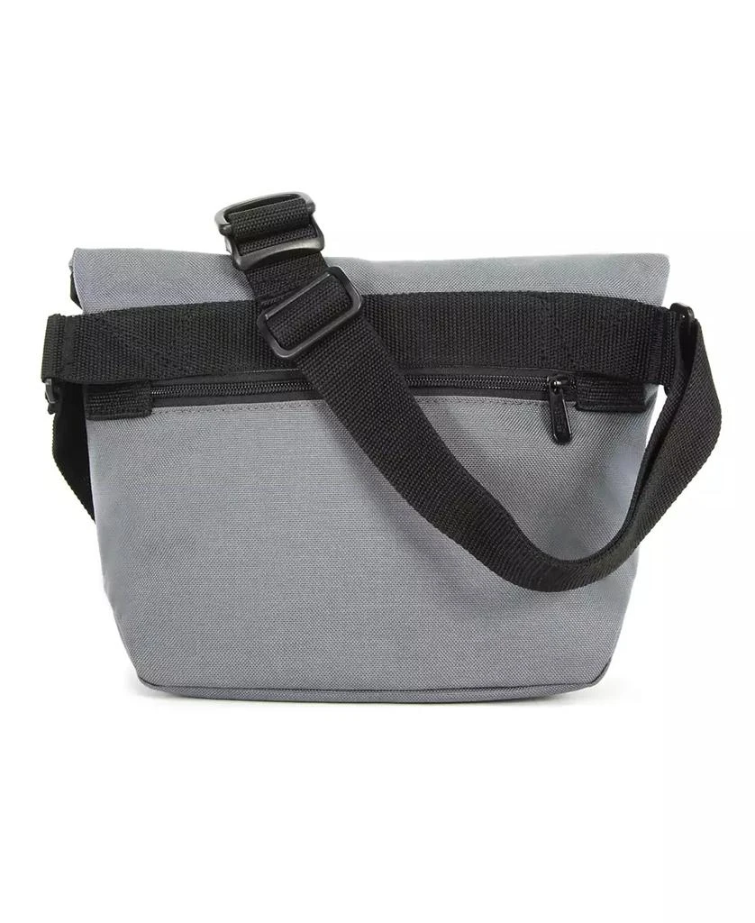 Manhattan Portage Medium Kent Messenger Bag 7