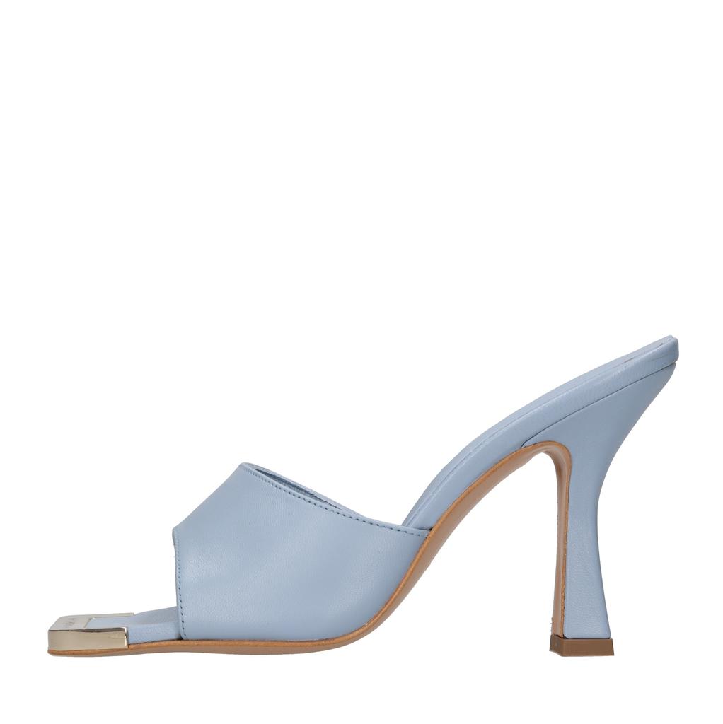 Marc Ellis Marc Ellis Sandals Clear Blue