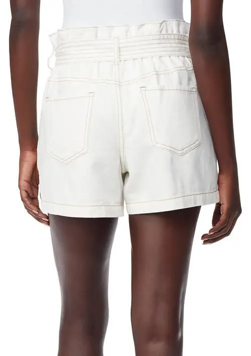 Sam Edelman Women's Kira Paperbag Shorts 2