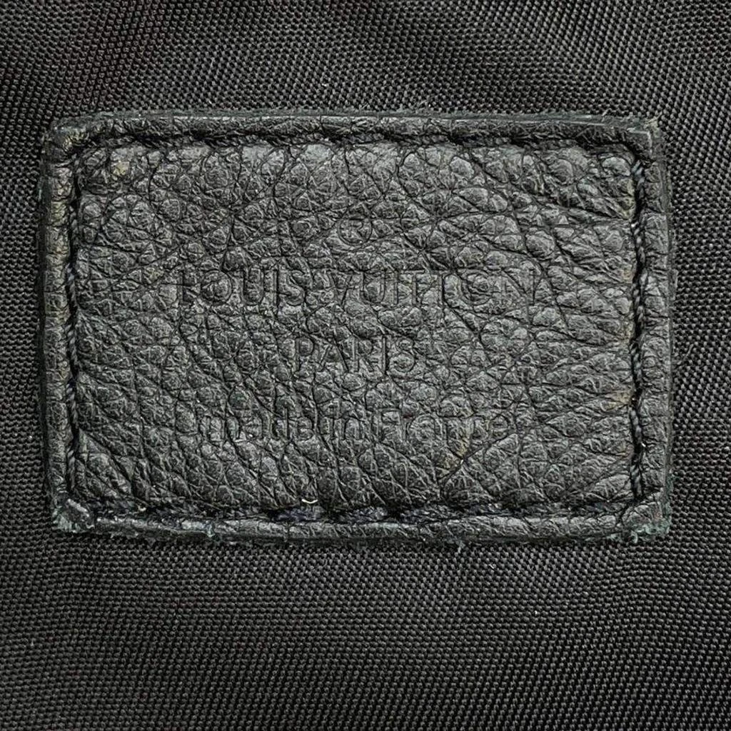 Louis Vuitton Louis Vuitton Noir Monogram Palm Springs Backpack Size Pm 15