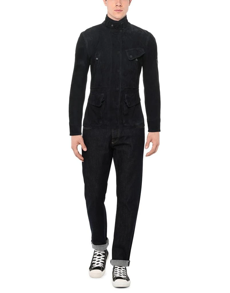 MATCHLESS Jacket 2