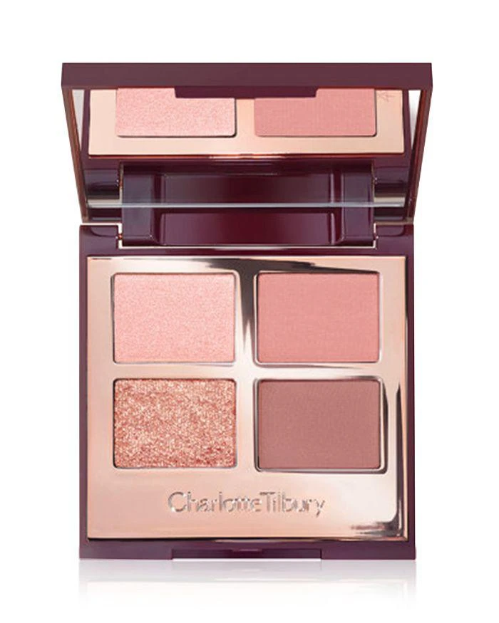 Charlotte Tilbury Luxury Palette Color-Coded Eyeshadows