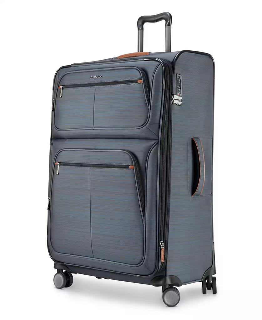 Ricardo Montecito 2.0 Soft Side 30" Check-In Spinner Suitcase