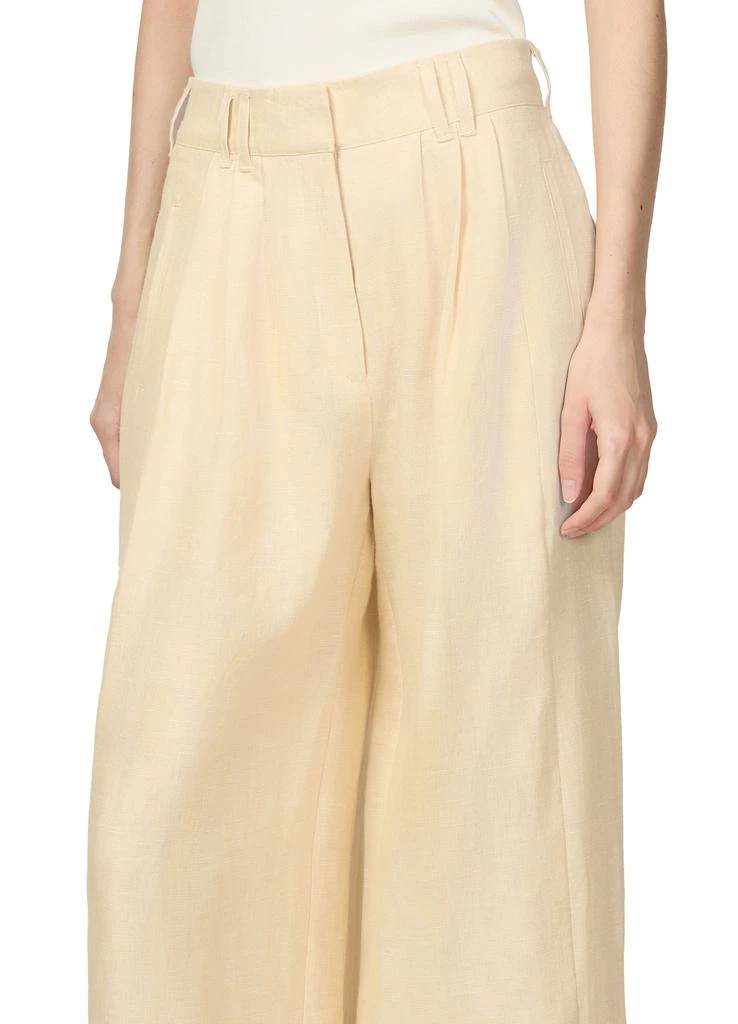 Posse Parker wide leg pants 4