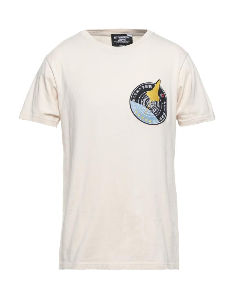 ENTERPRISE JAPAN Basic T-shirt