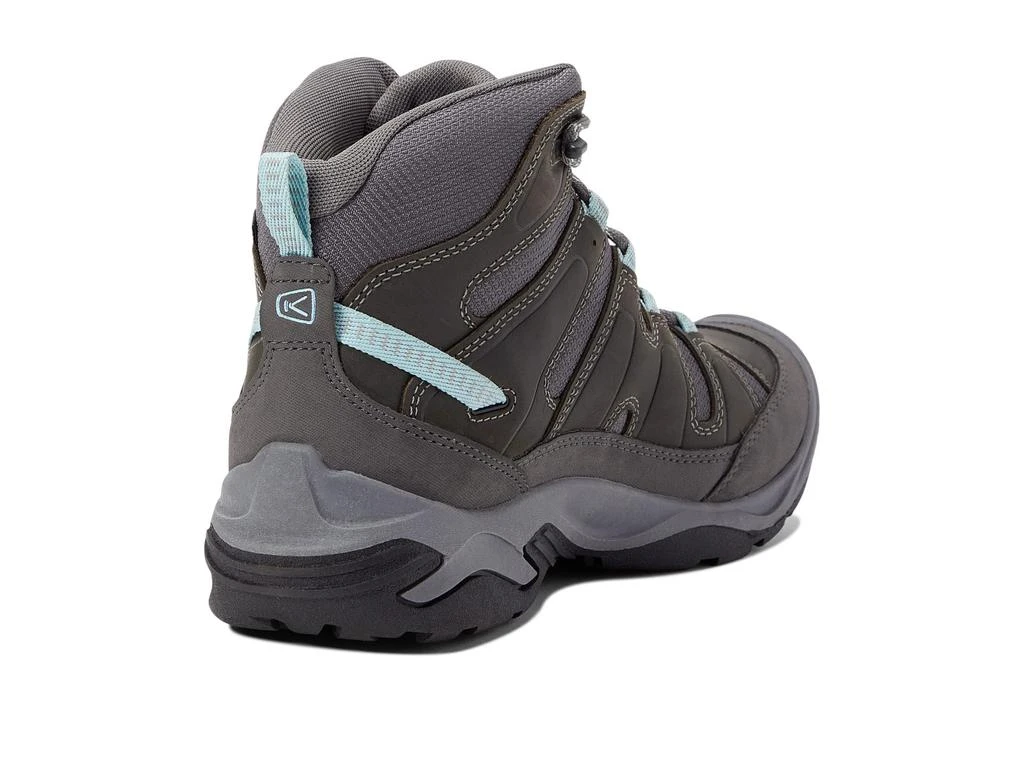 KEEN Circadia Mid Waterproof 5