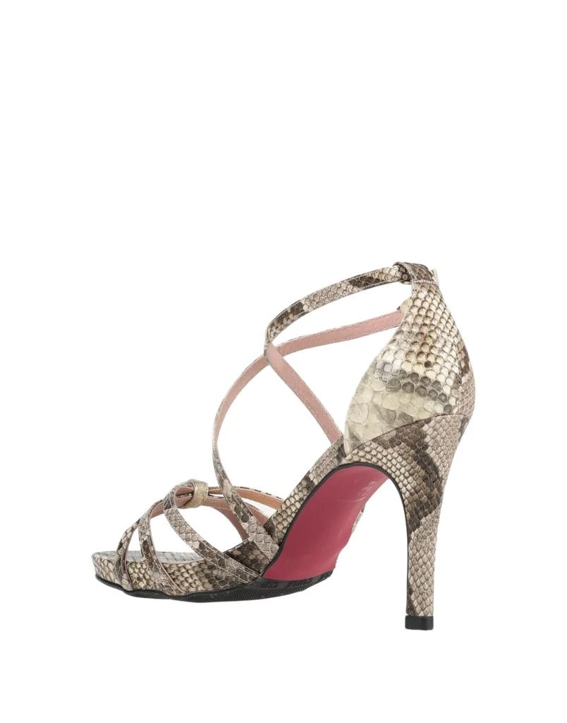 CUPLÉ Sandals 3