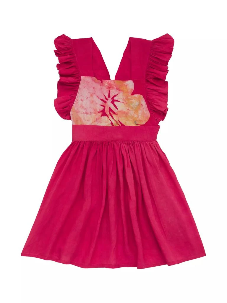 Elisamama Baby Girl's, Little Girl's & Girl's Elisa Dress 1