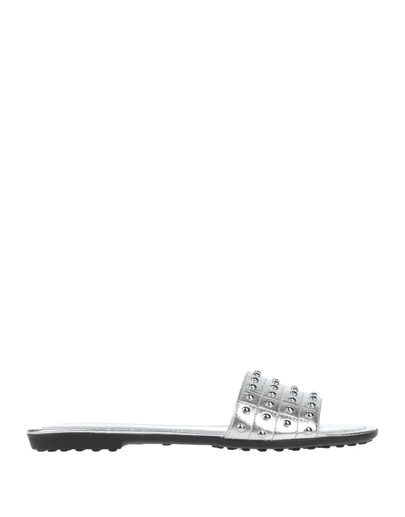 Tod's Sandals 1