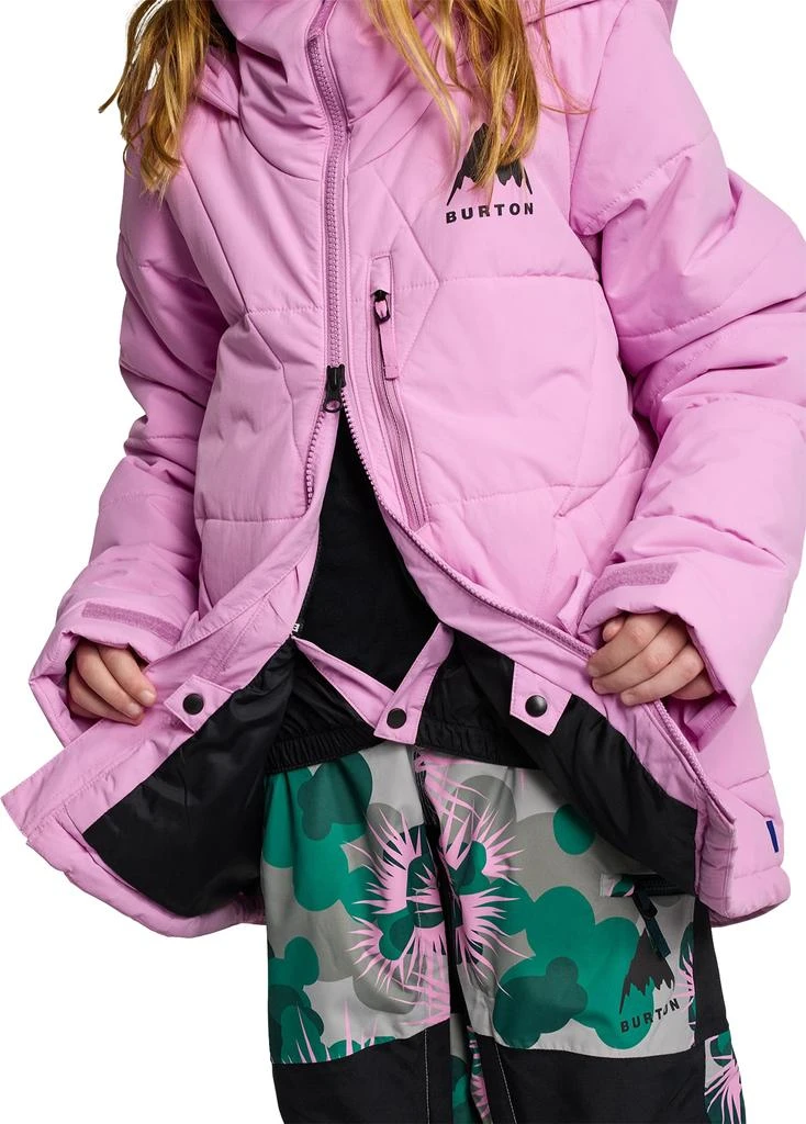 Burton Spindal 2L Jacket - Youth 3