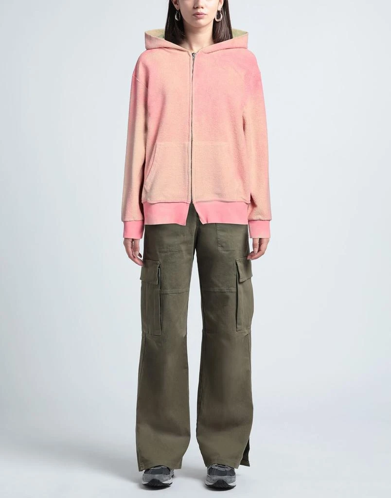 NOTSONORMAL Hooded sweatshirt 2