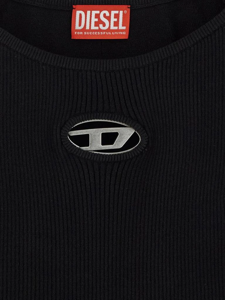 Diesel Diesel Dresses 3