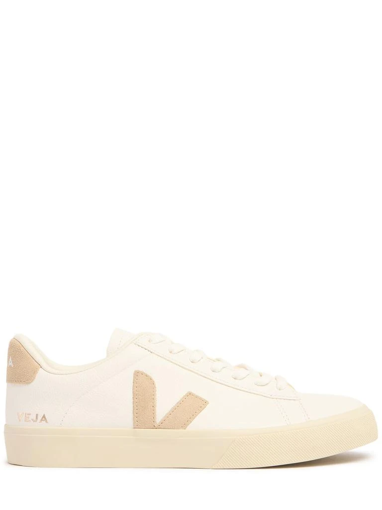 Veja Campo Low Leather Sneakers 1