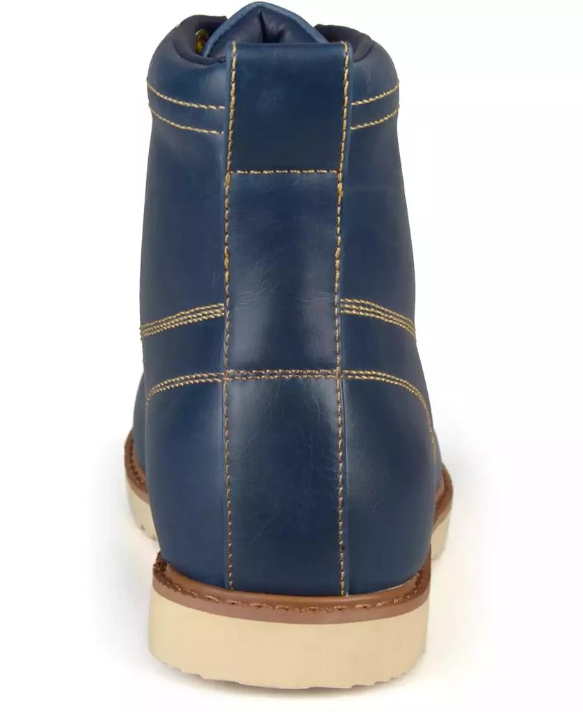 Vance Co. Men's Wyatt Boot 5