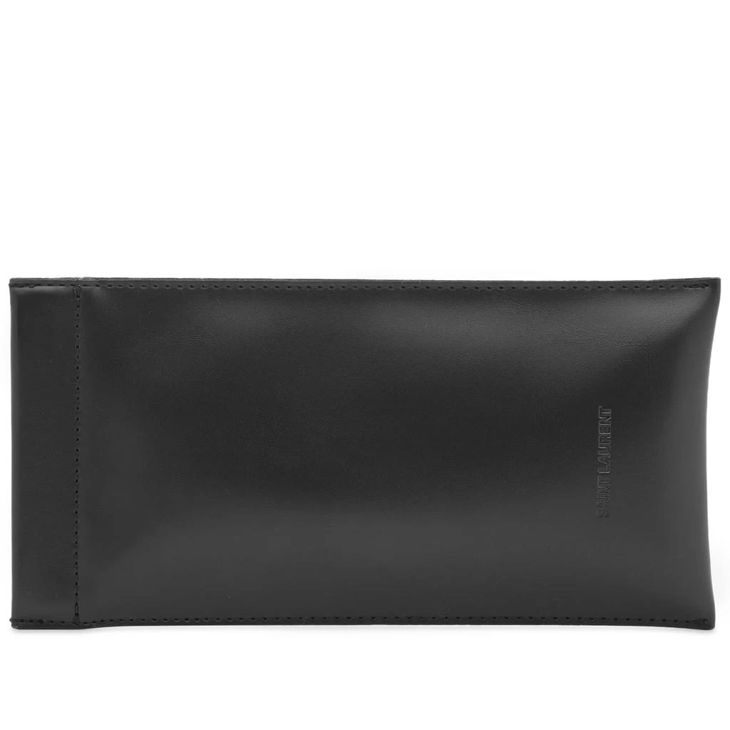 Saint Laurent Sunglasses Saint Laurent SL 500 Sunglasses 4